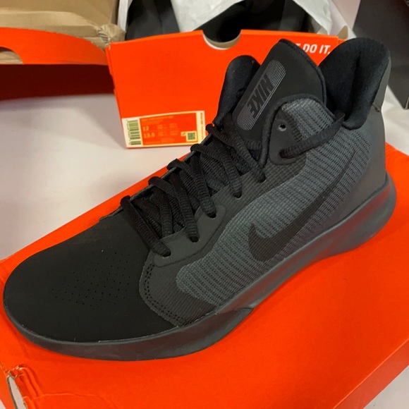 Nike | Shoes | Nike Precision Iii Nbk 